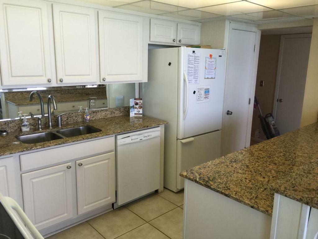 פנמה סיטי ביץ' Edgewater Beautiful 2 Bedroom 2 Bath! מראה חיצוני תמונה