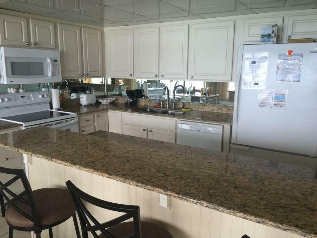 פנמה סיטי ביץ' Edgewater Beautiful 2 Bedroom 2 Bath! מראה חיצוני תמונה