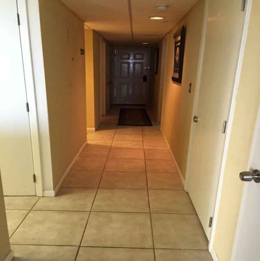 פנמה סיטי ביץ' Edgewater Beautiful 2 Bedroom 2 Bath! מראה חיצוני תמונה