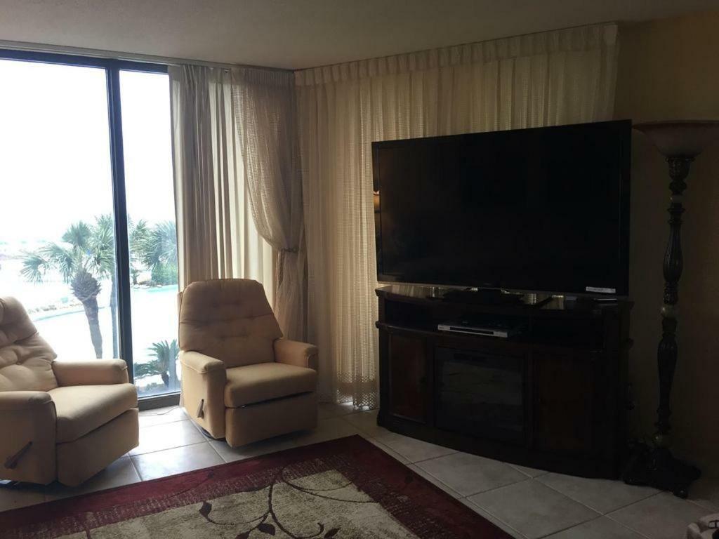 פנמה סיטי ביץ' Edgewater Beautiful 2 Bedroom 2 Bath! מראה חיצוני תמונה