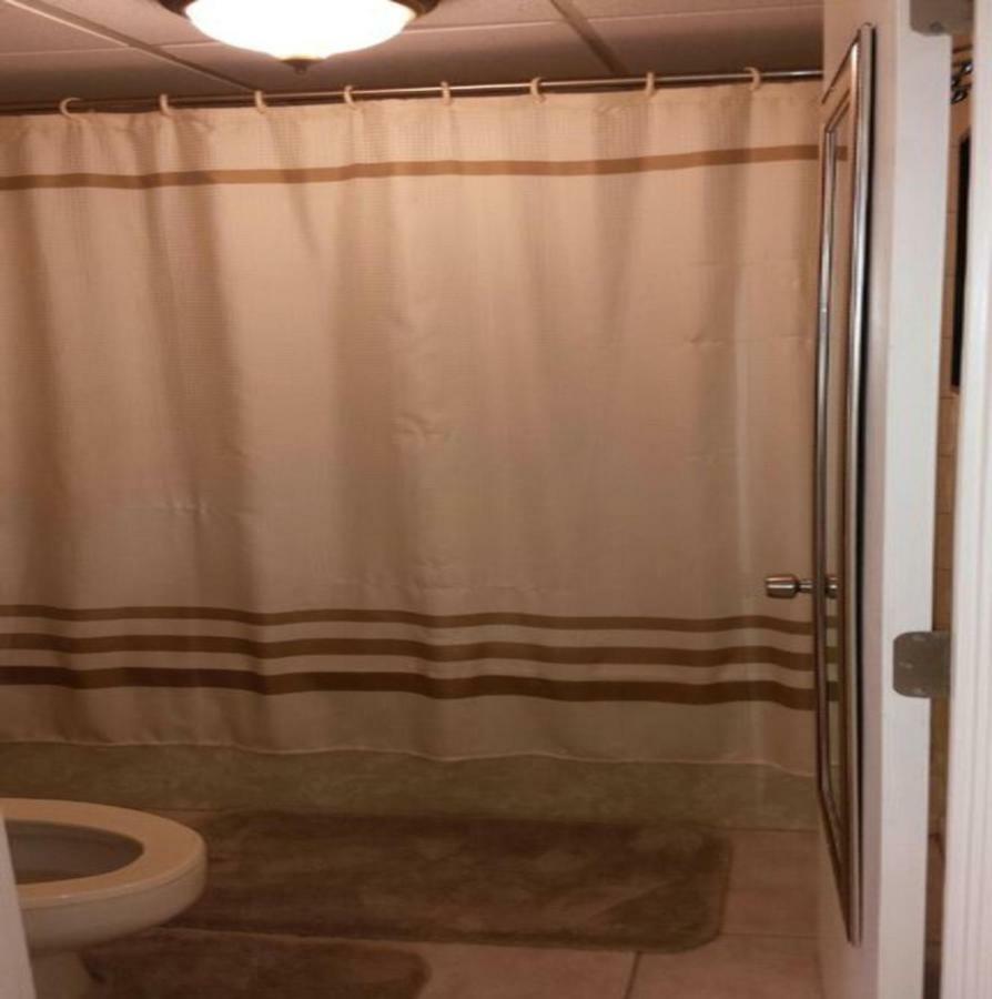 פנמה סיטי ביץ' Edgewater Beautiful 2 Bedroom 2 Bath! מראה חיצוני תמונה