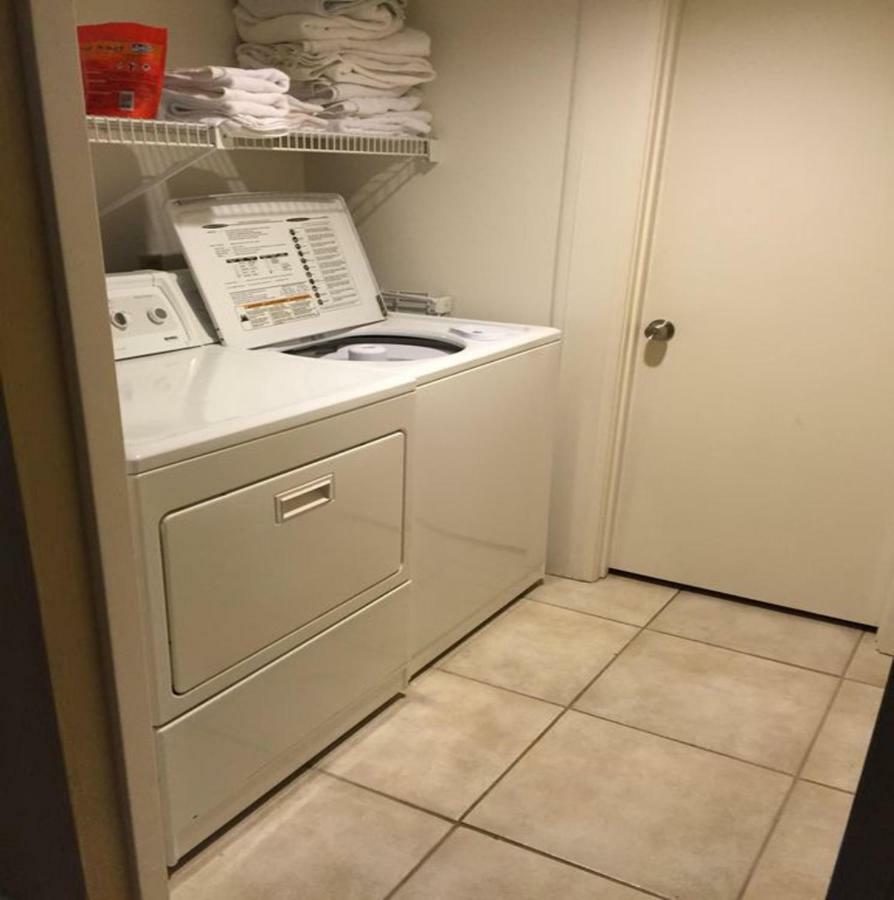 פנמה סיטי ביץ' Edgewater Beautiful 2 Bedroom 2 Bath! מראה חיצוני תמונה