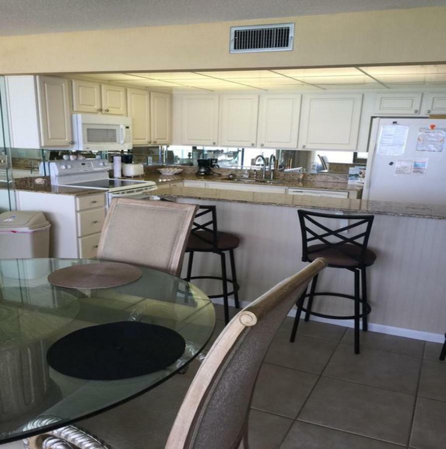 פנמה סיטי ביץ' Edgewater Beautiful 2 Bedroom 2 Bath! מראה חיצוני תמונה