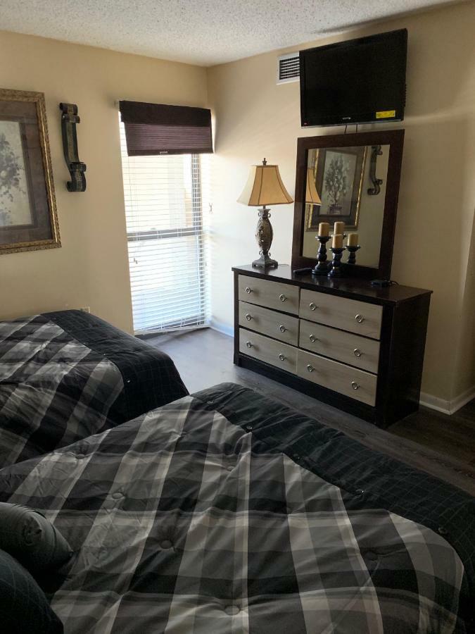 פנמה סיטי ביץ' Edgewater Beautiful 2 Bedroom 2 Bath! מראה חיצוני תמונה