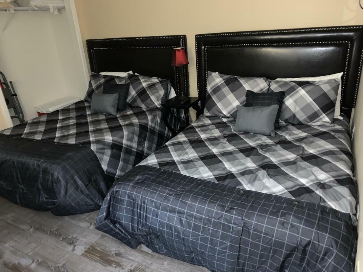 פנמה סיטי ביץ' Edgewater Beautiful 2 Bedroom 2 Bath! מראה חיצוני תמונה