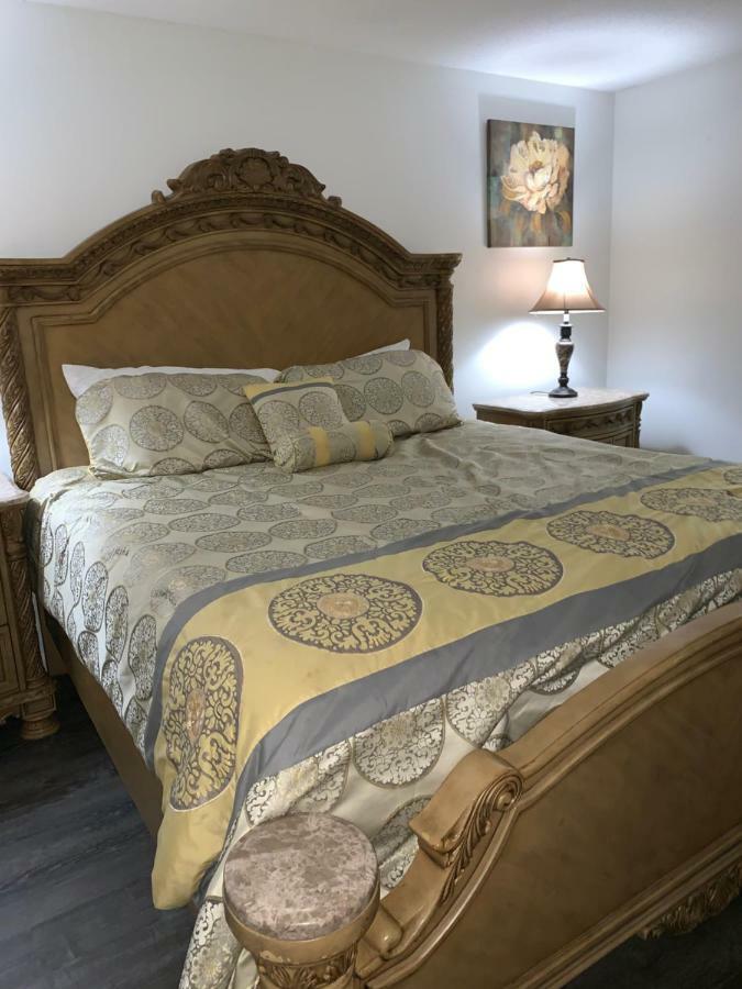 פנמה סיטי ביץ' Edgewater Beautiful 2 Bedroom 2 Bath! מראה חיצוני תמונה