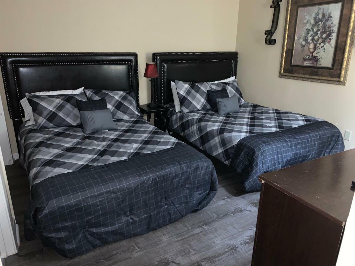 פנמה סיטי ביץ' Edgewater Beautiful 2 Bedroom 2 Bath! מראה חיצוני תמונה
