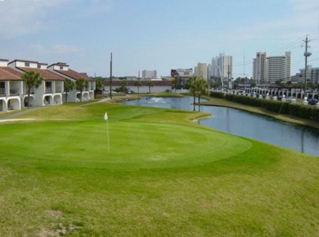 פנמה סיטי ביץ' Edgewater Beautiful 2 Bedroom 2 Bath! מראה חיצוני תמונה