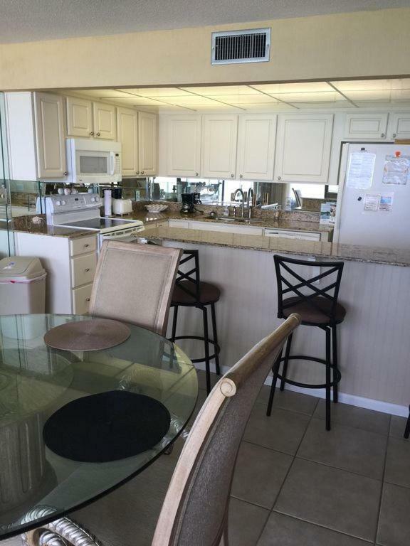 פנמה סיטי ביץ' Edgewater Beautiful 2 Bedroom 2 Bath! מראה חיצוני תמונה